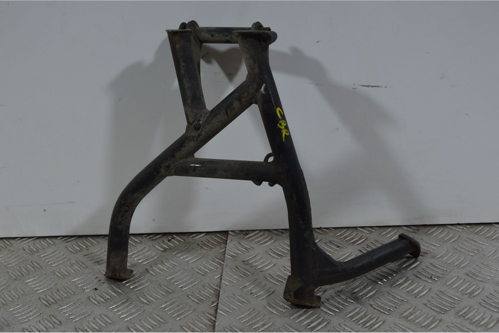 Cavalletto Centrale Honda CBR 600 F Dal 2001 al 2002  1739455663391