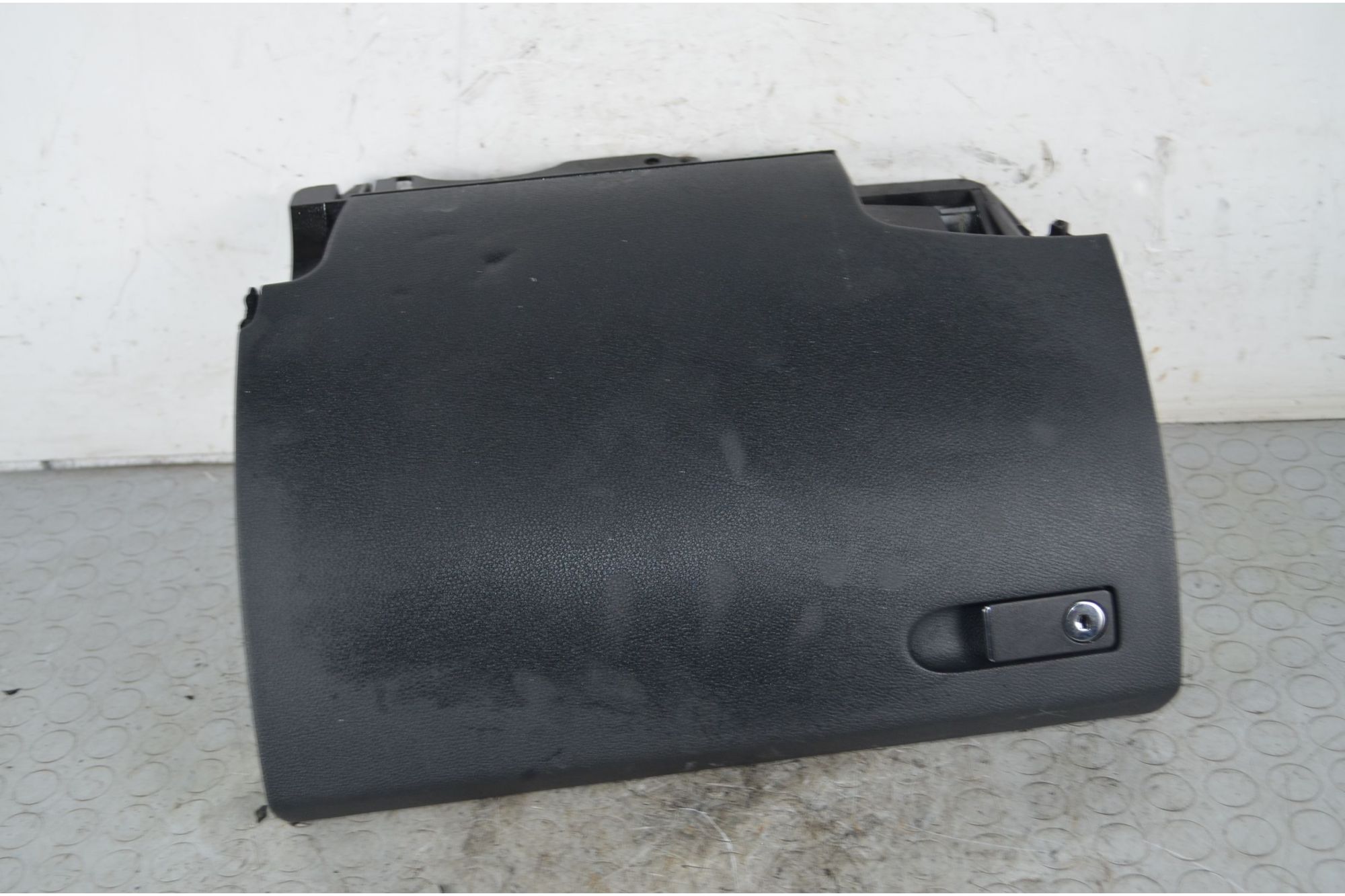 Vano Portaoggetti Mercedes Classe C W204  Dal 2007 al 2013 Cod A20468042919H20  1739456954467