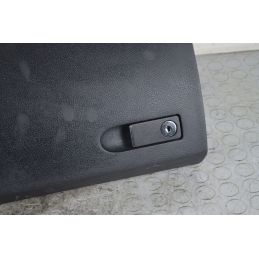 Vano Portaoggetti Mercedes Classe C W204  Dal 2007 al 2013 Cod A20468042919H20  1739456954467