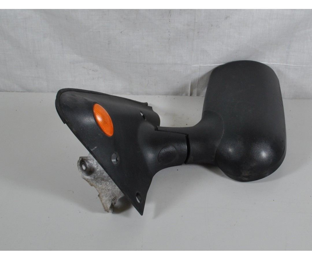 Specchietto retrovisore esterno sinistro SX Ford Transit Dal 2000 al 2006 Cod. M3044L  1619449746197