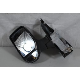 Specchietto retrovisore esterno sinistro SX Ford Transit Dal 2000 al 2006 Cod. M3044L  1619449746197