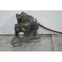 Pinza e Pompa Freno Posteriore Honda CBR 600 F Dal 2001 al 2002  1739462336493