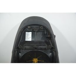 Sella Piaggio Liberty 125 dal 1997 al 2004  1739462805265