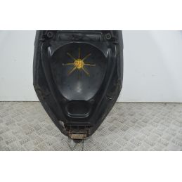 Sella Piaggio Liberty 125 dal 1997 al 2004  1739462805265