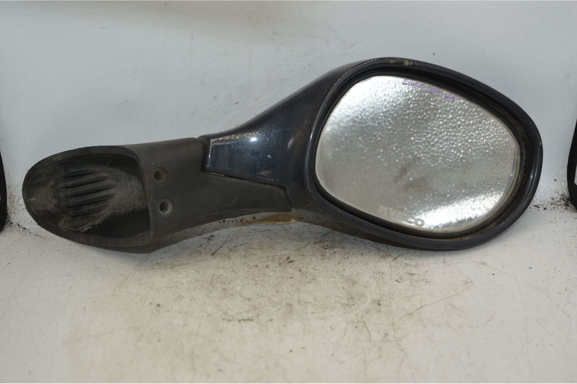 Specchietto Retrovisore Destro Kymco Dink 200 Dal 2007 al 2017  1739520939635