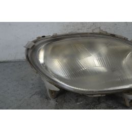 Faro fanale anteriore DX Smart Fortwo W450 Dal 1997 al 2004 Cod OE Q0001218V018000000  1739522638932