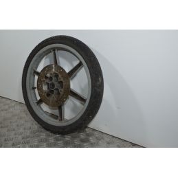 Cerchio Anteriore Piaggio Liberty 50 4T dal 1997 al 2005  1739524177026