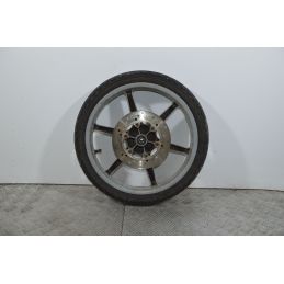 Cerchio Anteriore Piaggio Liberty 50 4T dal 1997 al 2005  1739524177026