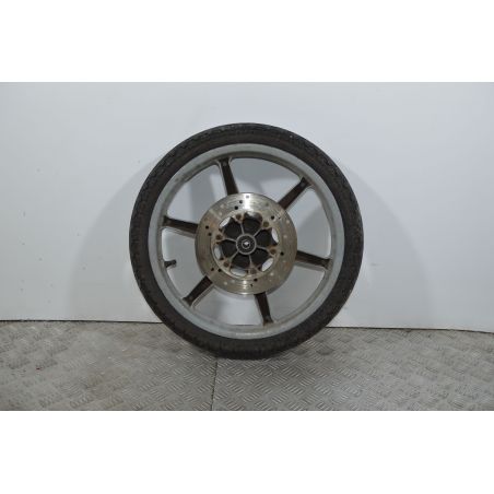 Cerchio Anteriore Piaggio Liberty 50 4T dal 1997 al 2005  1739524177026