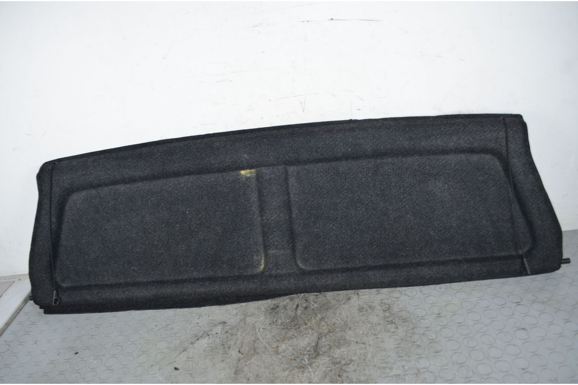 Cappelliera Copribagagli Fiat Seicento Dal 1998 al 2010 Cod 182003160  1739525230584