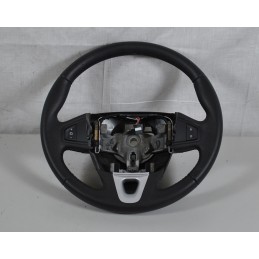 Volante Renault Megane III dal 2008 al 2016 cod 6109209  1619510857944