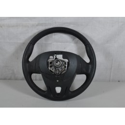 Volante Renault Megane III dal 2008 al 2016 cod 6109209  1619510857944