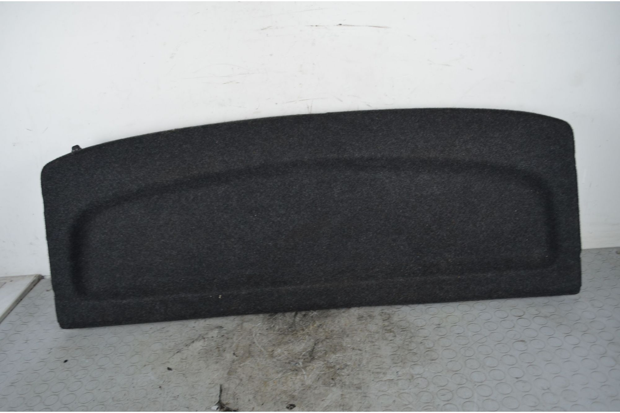 Cappelliera Copribagagli Opel Corsa D Dal 2006 al 2014 Cod 39882849  1739525879240
