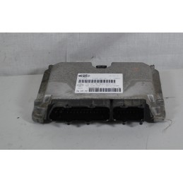 Centalina ECU Fiat 600 dal 1998 al 2010 cod 61600.627.08  1619511258801