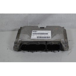 Centalina ECU Fiat 600 dal 1998 al 2010 cod 61600.627.08  1619511258801