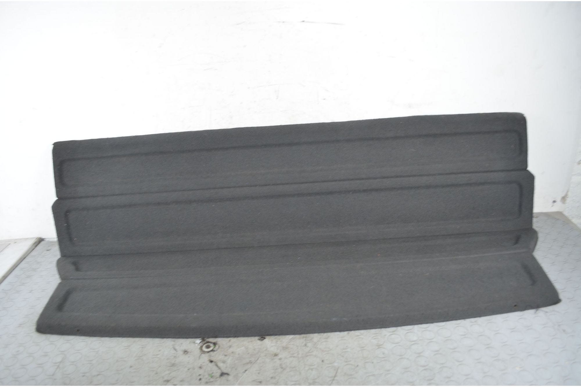 Cappelliera Copribagagli Opel Meriva A  Dal 2003 al 2010 Cod 13115358  1739526283619