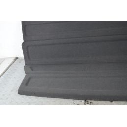 Cappelliera Copribagagli Opel Meriva A  Dal 2003 al 2010 Cod 13115358  1739526283619