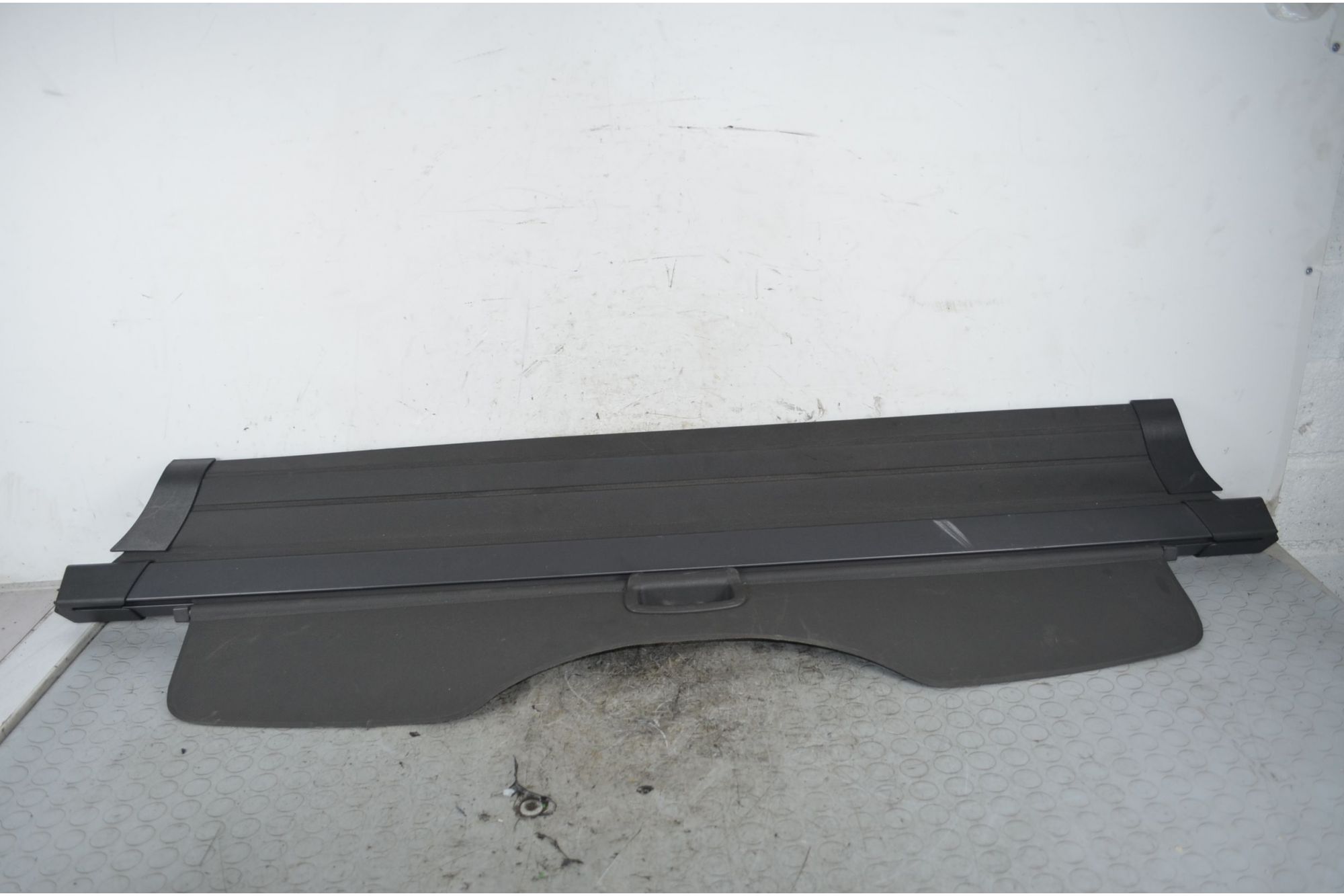 Cappelliera Copribagagli Ford Focus SW Dal 2004 al 2011 Cod 1372227  1739526562295