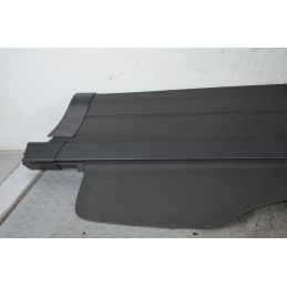 Cappelliera Copribagagli Ford Focus SW Dal 2004 al 2011 Cod 1372227  1739526562295