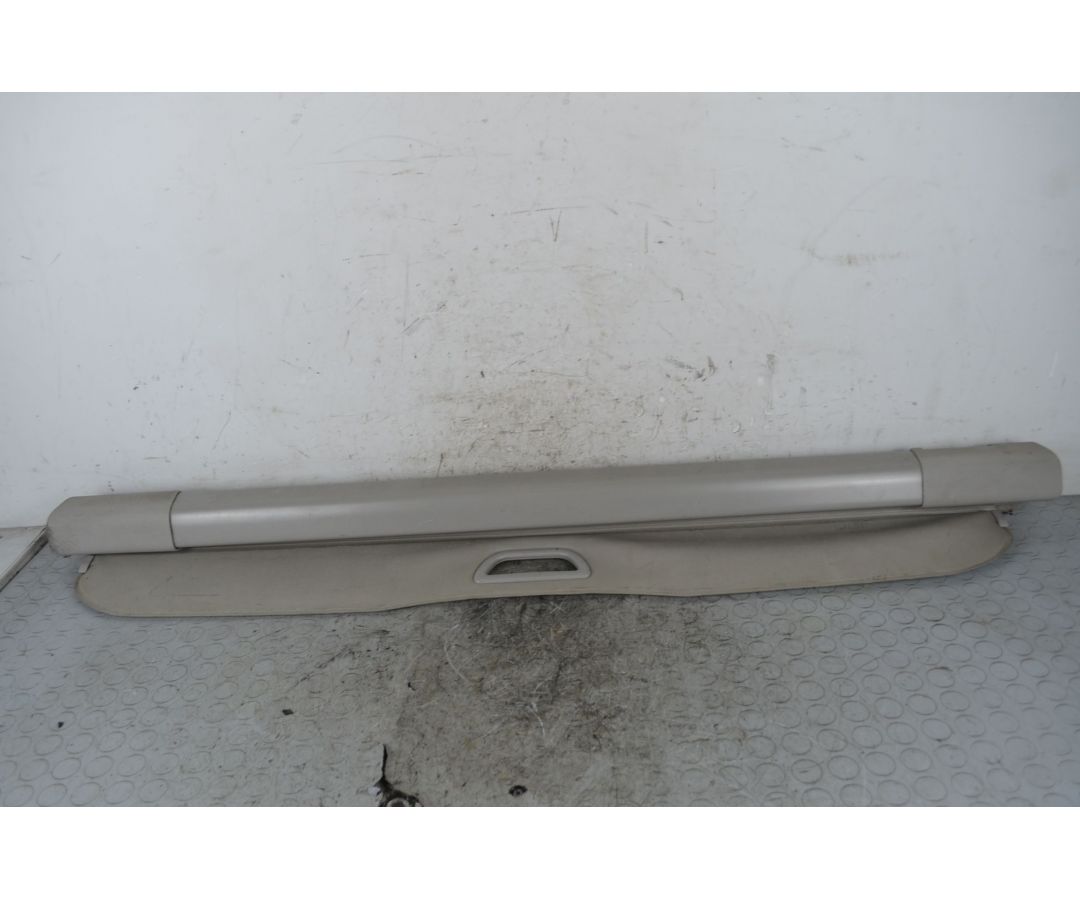 Cappelliera Copribagagli Mercedes Classe A W169 Dal 2004 al 2012 Cod A1698600175 1739526899100 Cappelliera Copribagagli Mercedes Classe A W169 Dal 2004 al 2012 Cod A1698600175 1739526899100