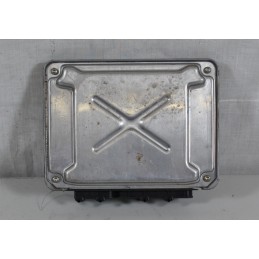 Centalina ECU Fiat 600 dal 1998 al 2010 cod 61600.627.08  1619511258801