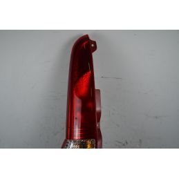 Fanale Stop Posteriore SX Fiat Panda Dal 2003 al 2012 Cod 51705459  1739527336536