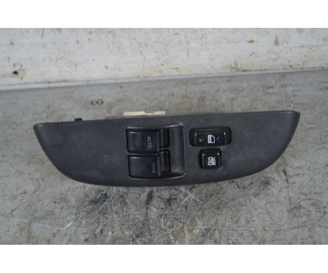 Pulsantiera Alzacristalli Anteriore SX Toyota Yaris Dal 1999 al 2005 Cod 84820-52170 1739532115959 Pulsantiera Alzacristalli Anteriore SX Toyota Yaris Dal 1999 al 2005 Cod 84820-52170 1739532115959