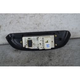 Pulsantiera Alzacristalli Anteriore SX Toyota Yaris Dal 1999 al 2005 Cod 84820-52170  1739532115959