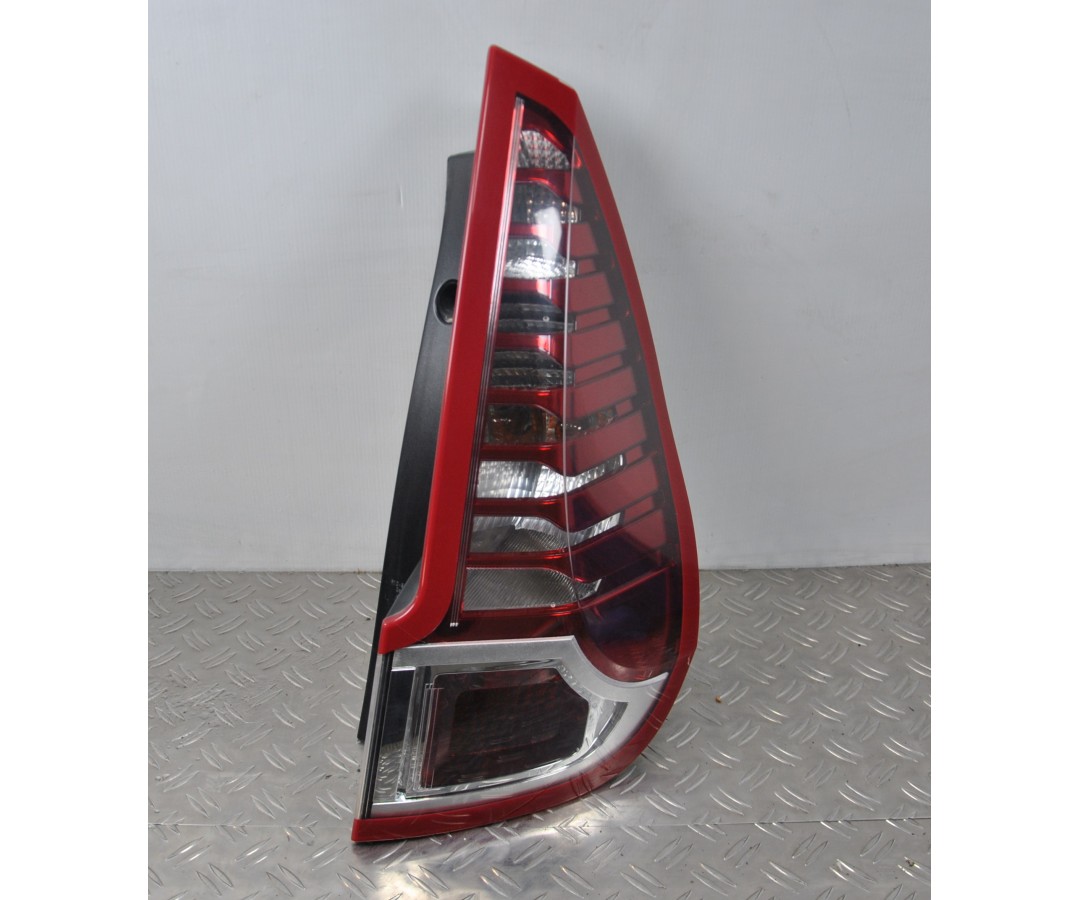 Fanale Stop Posteriore Destro Dx Renault Scenic XMod dal 2009 al 2011 cod 265500013R  1619513133625