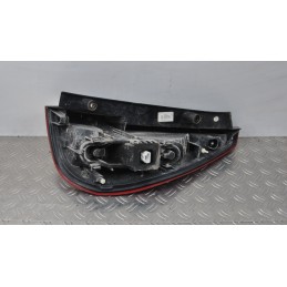 Fanale Stop Posteriore Sinistro Sx Renault Scenic X Mod dal 2009 al 2016 cod 265550013R  1619513454324