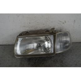 Faro fanale e fanalino anteriore SX Volkswagen Polo Dal 1994 al 2001 Cod 6N1941017AB  1739547526030