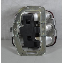 Fanale stop posteriore DX Fiat Brava dal 1995 al 2002 cod 37.200.751  1619515182584