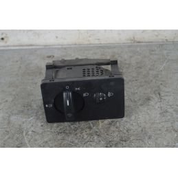 Pulsantiera Luci Ford Fiesta V Dal 2002 al 2008 Cod 6S6T-176571-AC  1739781774303