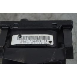 Pulsantiera Luci Ford Fiesta V Dal 2002 al 2008 Cod 6S6T-176571-AC  1739781774303