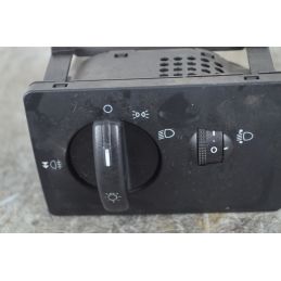 Pulsantiera Luci Ford Fiesta V Dal 2002 al 2008 Cod 6S6T-176571-AC  1739781774303