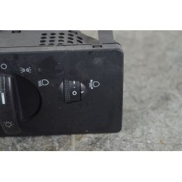 Pulsantiera Luci Ford Fiesta V Dal 2002 al 2008 Cod 6S6T-176571-AC  1739781774303