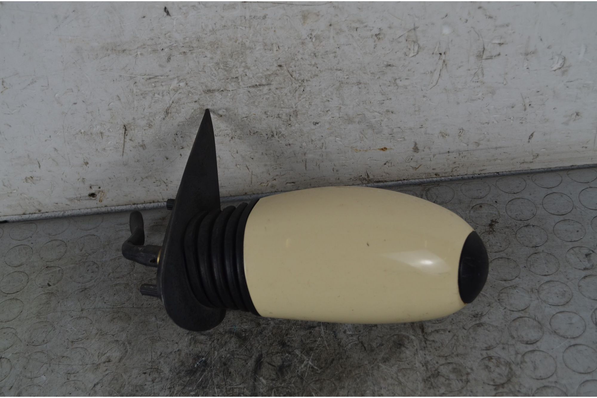 Specchietto Retrovisore esterno SX Fiat Seicento Dal 1998 al 2010 Cod 0155118  1739783676452