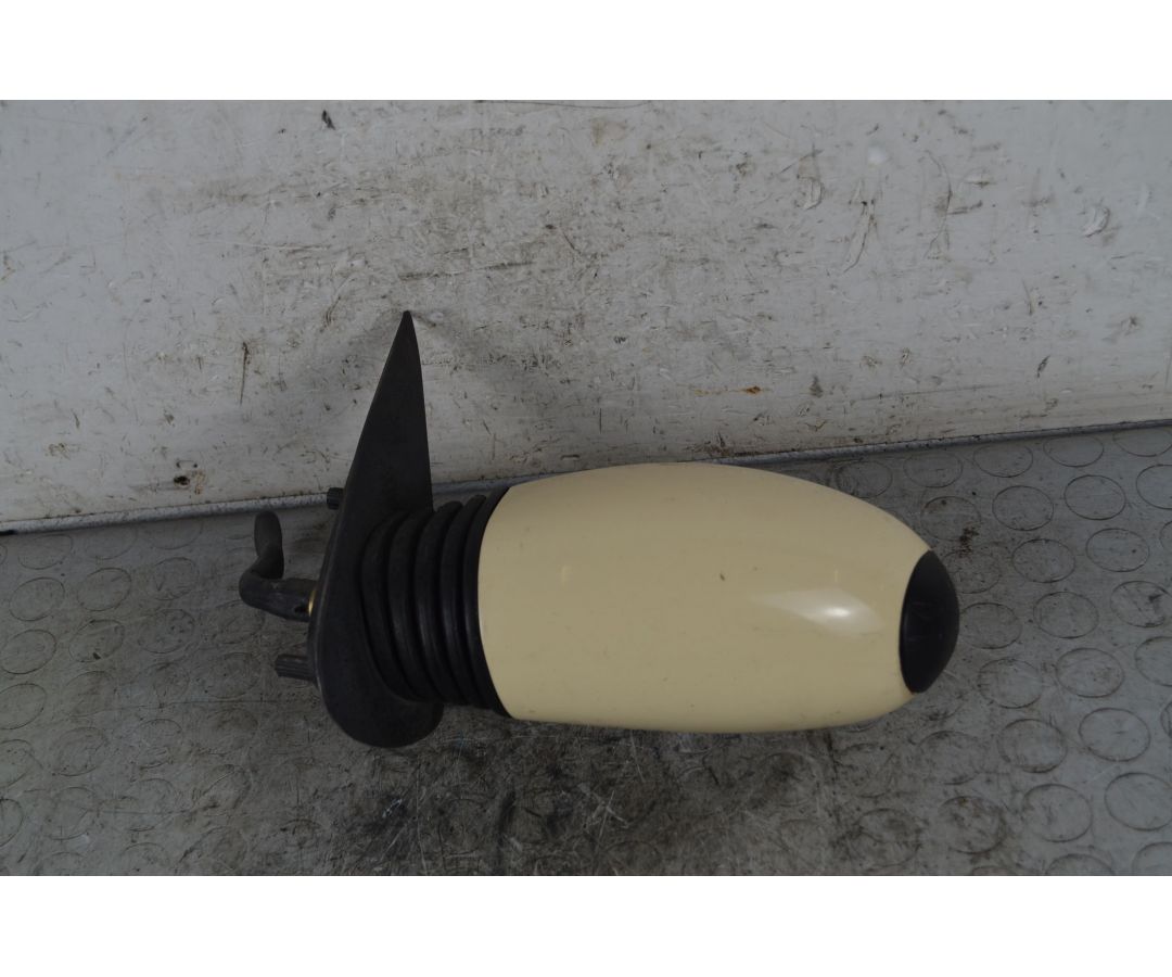 Specchietto Retrovisore esterno SX Fiat Seicento Dal 1998 al 2010 Cod 0155118 1739783676452 Specchietto Retrovisore esterno SX Fiat Seicento Dal 1998 al 2010 Cod 0155118 1739783676452