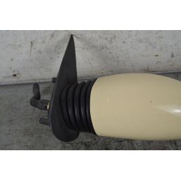 Specchietto Retrovisore esterno SX Fiat Seicento Dal 1998 al 2010 Cod 0155118  1739783676452