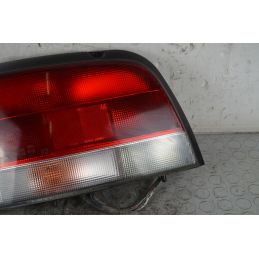 Fanale Stop Posteriore SX Suzuki Baleno Dal 1995 al 2007 Cod V3567061G20000  1739784482533