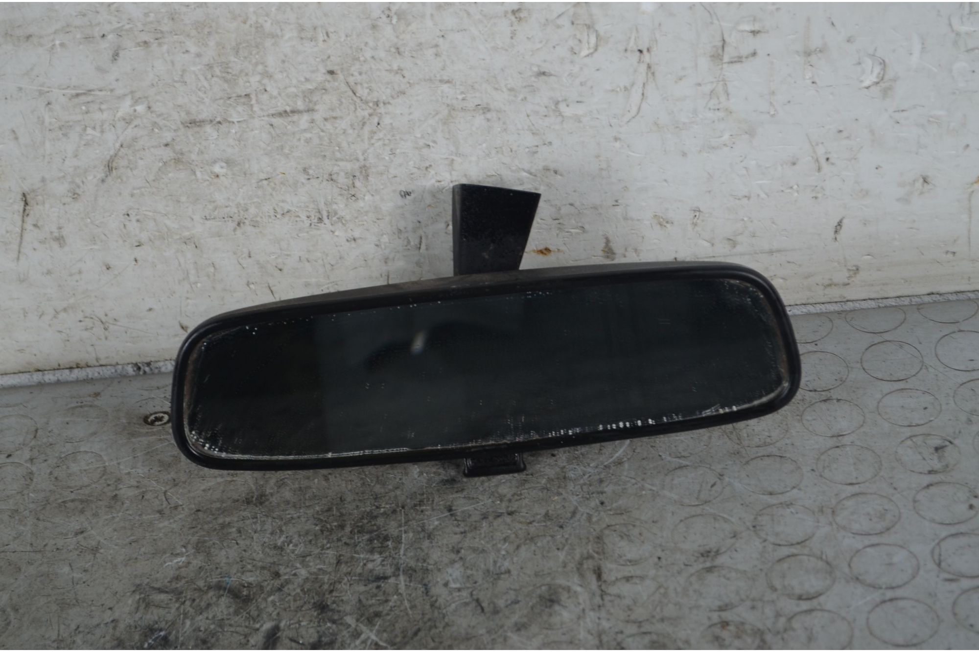 Specchietto Retrovisore Interno Ford Fiesta V Dal 2002 al 2008 Cod 014276  1739786326026