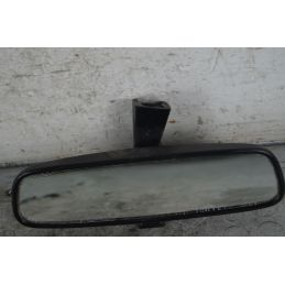 Specchietto Retrovisore Interno Ford Fiesta V Dal 2002 al 2008 Cod 014276  1739786326026