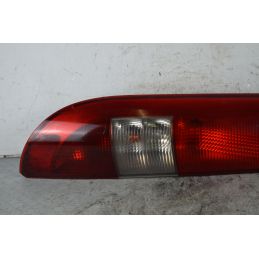 Fanale Stop Posteriore SX Mercedes Vaneo W414 Dal 2001 al 2005 Cod A4148200064  1739788798340