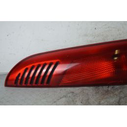 Fanale Stop Posteriore DX Mercedes Vaneo W414 Dal 2001 al 2005 Cod A4148200164  1739789238449
