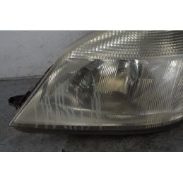 Faro Anteriore SX Mercedes Vaneo W414 Dal 2001 al 2004 Cod A4148200061  1739789657653