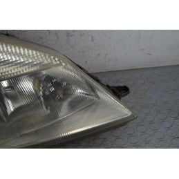 Faro Anteriore DX Mercedes Vaneo W414 Dal 2001 al 2004 Cod A4148200161  1739790258535
