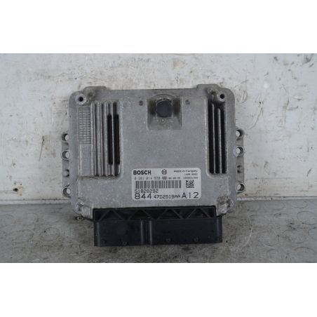 Centralina ECU Lancia Delta Dal 2008 al 2011 Cod 0281014570  1739797817506