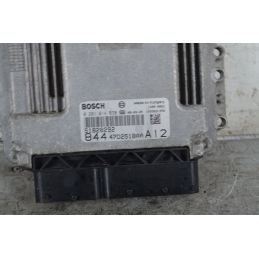Centralina ECU Lancia Delta Dal 2008 al 2011 Cod 0281014570  1739797817506
