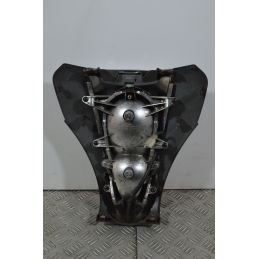 Carena Scudetto Anteriore Kymco People One 125 / 150 Dal 2016 Al 2018  1739800820035