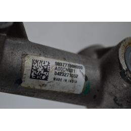 Scatola dello sterzo Citroen Ami Dal 2021 in poi Cod 983777088000  1739801205411